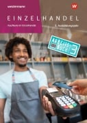 Cover-Bild zum Titel 'Einzelhandel' von 'Markus Fox, Renate Villmow, Marianne Kiepe, Arndt Brockmann, Karin Jockel'