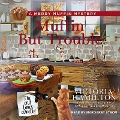Muffin But Trouble Lib/E - Victoria Hamilton