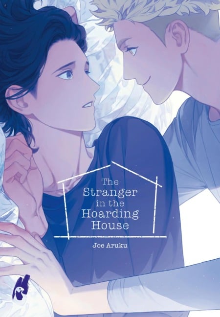 The Stranger in the Hoarding House - Joe Aruku