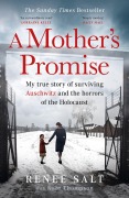 Cover-Bild zum Titel 'A Mother's Promise' von 'Kate Thompson, Renee Salt'