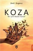 Cover-Bild zum Titel 'Koza' von 'Ferit Bugenc'