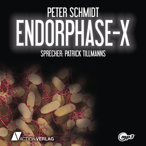 Endorphase-X - Peter Schmidt