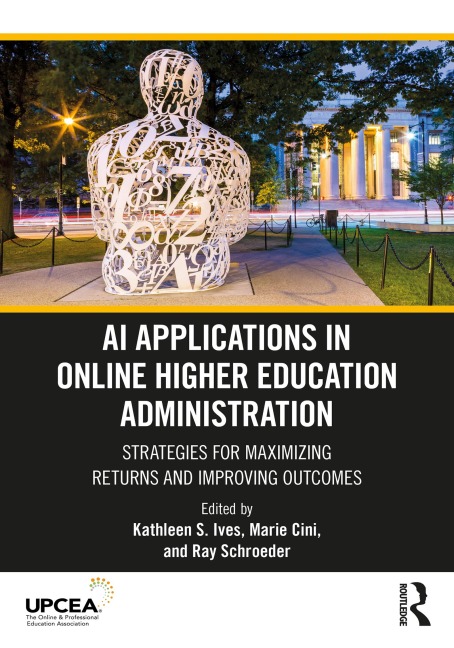 AI Applications in Online Higher Education Administration - 