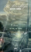 Cover-Bild zum Titel 'St. Brooklyn' von 'Christoph Trummer'