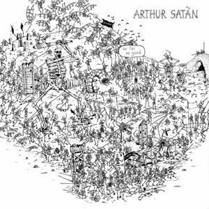 So Far So Good - Arthur Satan