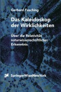 Cover-Bild zum Titel 'Das Kaleidoskop der Wirklichkeiten' von 'Gerhard Fasching'