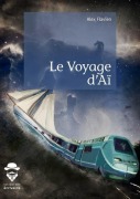 Cover-Bild zum Titel 'Le Voyage d'Aï' von 'Alex Flavien'