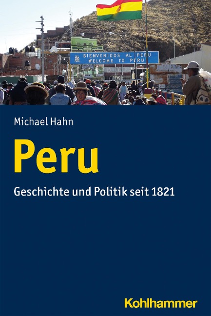 Peru - Michael Hahn
