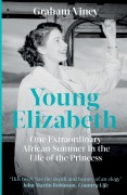 Cover-Bild zum Titel 'Young Elizabeth' von 'Graham Viney'