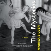 Cover-Bild zum Titel 'The Mysteries' von 'Marisa Silver'
