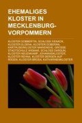 Cover-Bild zum Titel 'Ehemaliges Kloster in Mecklenburg-Vorpommern' von ''
