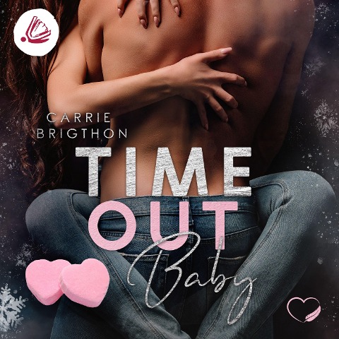 Time Out Baby - Carrie Brigthon