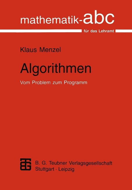Algorithmen - 