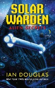 Cover-Bild zum Titel 'Alien Secrets' von 'Ian Douglas'