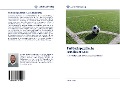 Cover-Bild zum Titel 'Fußballspezifische Ausdauertests' von 'Dominik Ernst'