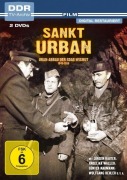 Cover-Bild zum Titel 'Sankt Urban' von 'Helmut Schiemann, Siegfried Matthus'