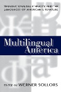 Multilingual America - 