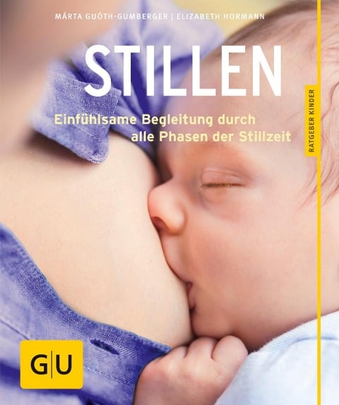 Stillen - Márta Guóth-Gumberger, Elizabeth Hormann