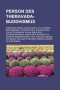 Cover-Bild zum Titel 'Person des Theravada-Buddhismus' von ''