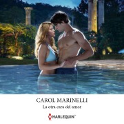 Cover-Bild zum Titel 'La otra cara del amor' von 'Carol Marinelli'