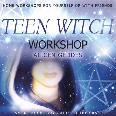 Teen Witch Workshop - 