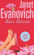 Kuss Hawaii - Janet Evanovich