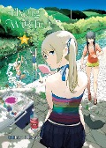 Cover-Bild zum Titel 'Flying Witch 6' von 'Chihiro Ishizuka'