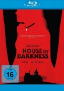 Cover-Bild zum Titel 'House of Darkness' von 'Neil Labute, Adam Bosarge'