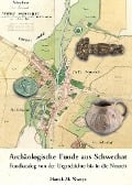 Archäologische Funde aus Schwechat. - Marnik M. Wastyn