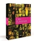 Cover-Bild zum Titel 'Can Almanak 2016' von 'Yekta Kopan'