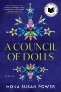 Cover-Bild zum Titel 'A Council of Dolls' von 'Mona Susan Power'