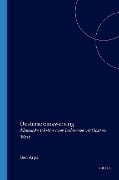 Cover-Bild zum Titel 'Oosterse Omzwerving' von 'Ben Arps'