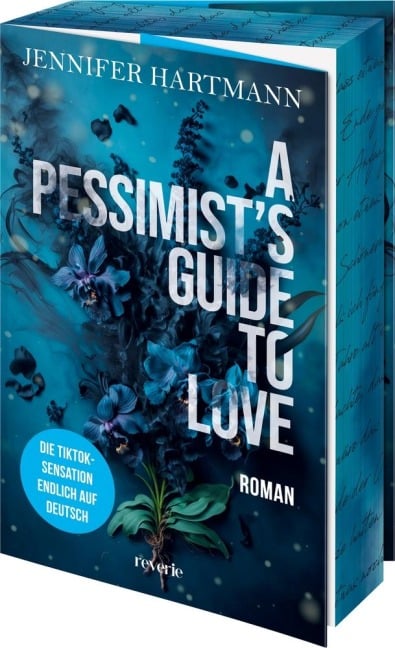 A Pessimist's Guide to Love - Jennifer Hartmann