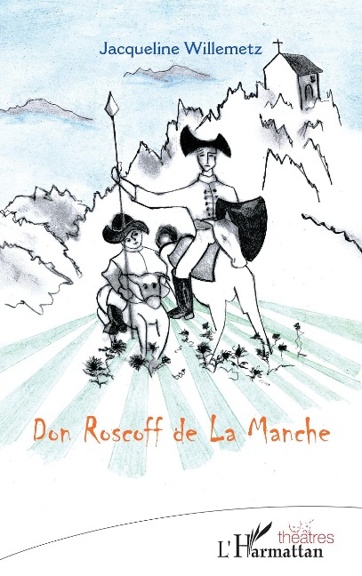 Don Roscoff de La Manche - Willemetz