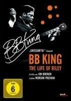 B.B.King-The Life Of Riley - Dokumentation