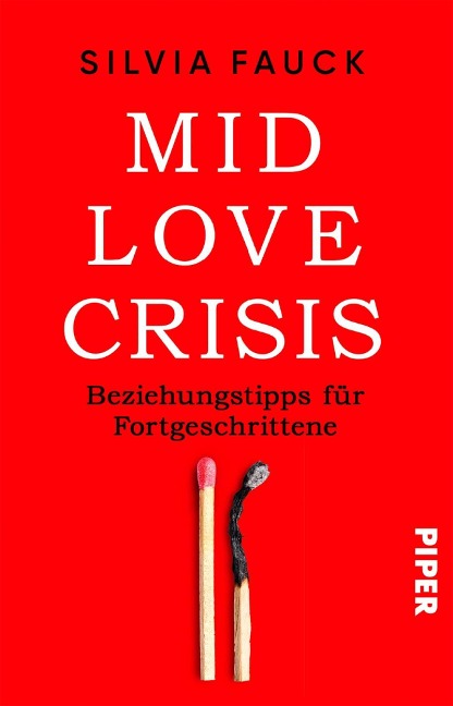 Mid-Love-Crisis - Silvia Fauck