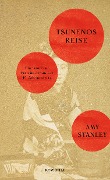 Cover-Bild zum Titel 'Tsunenos Reise' von 'Amy Stanley'