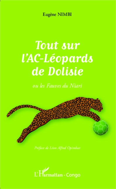 Tout sur l'AC-Léopards de Dolisie - Nimbi