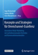 Cover-Bild zum Titel 'Konzepte und Strategien für Omnichannel-Exzellenz' von ''