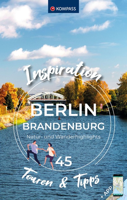 KOMPASS Inspiration Berlin & Brandenburg - 
