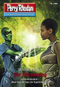 Cover-Bild zum Titel 'Perry Rhodan 2965: Der Sternenring' von 'Christian Montillon'