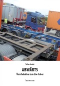 Cover-Bild zum Titel 'Abwärts' von 'Stefan Lansky'
