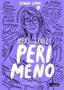 Cover-Bild zum Titel 'Peri Meno' von 'Rinah Lang'