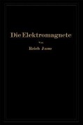 Cover-Bild zum Titel 'Die Elektromagnete' von 'Erich Jasse'