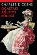 Cover-Bild zum Titel 'Ocaktaki Agustos Böcegi' von 'Charles Dickens'
