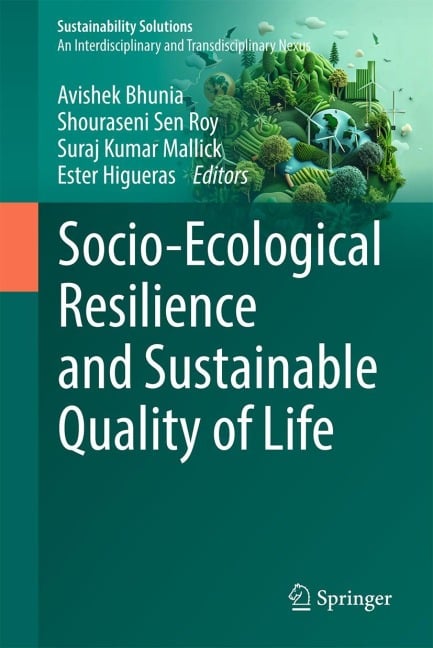 Socio-Ecological Resilience and Sustainable Quality of Life - 