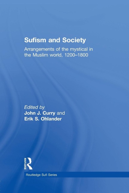 Sufism and Society - 