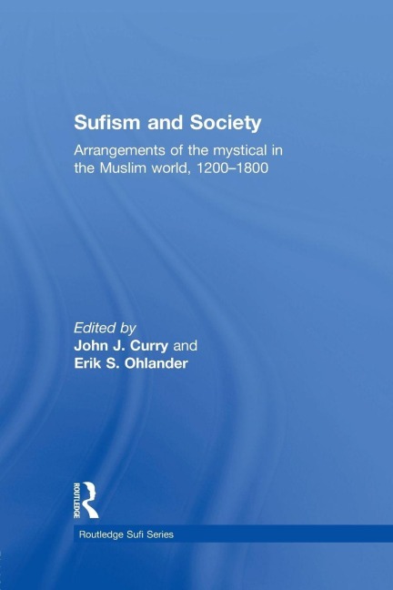 Sufism and Society - 