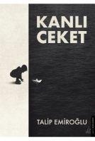 Kanli Ceket - Talip Emiroglu
