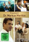 Frauenarzt Dr. Markus Merthin - Rolf Gumlich, Barbara Gumlich, Werner Lüder, Anne Dessau, Lutz Groth